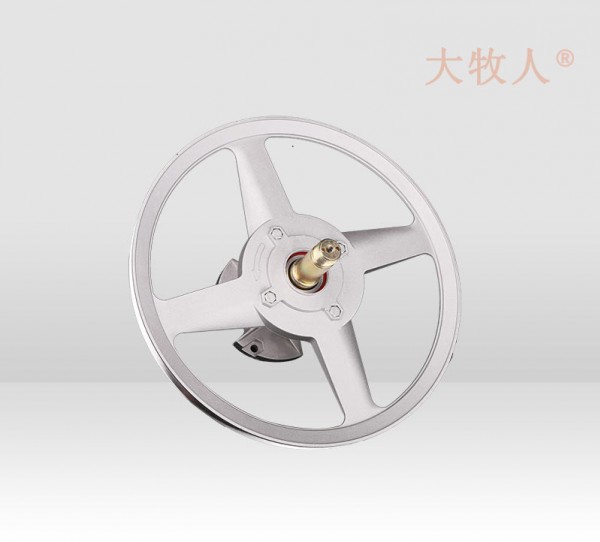 皮帶輪